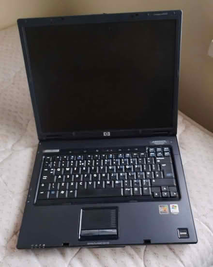 Photo of free Old working laptop (Harefield UB9) #1