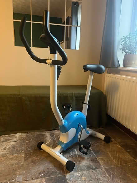 Photo of free Kid's Exercise Bike (Stenson Fields CP DE24) #1