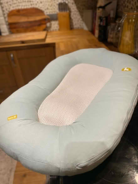 Photo of free baby things (Midsomer Norton BA3) #2