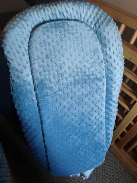 Photo of free Baby nest pod (Kingswood BS5) #3