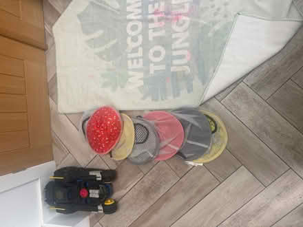 Photo of free Kids stuff (Derby DE72) #2