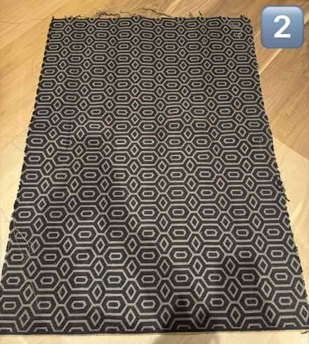 Photo of free 3 pieces of nice wool carpet (W6) (Ravenscourt Park W6) #2
