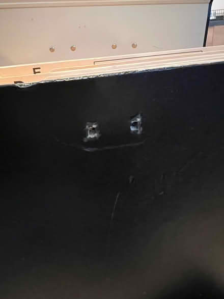 Photo of free Accordion file folder (Greenwich SE10) #3