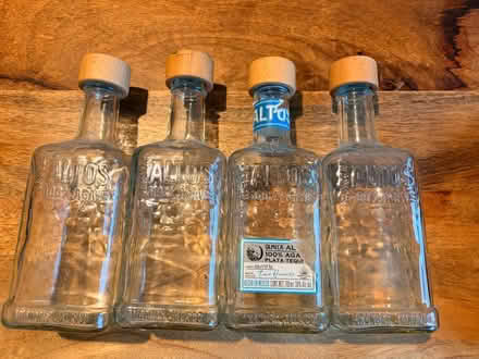Photo of free Tequila bottles (Bath BA2) #1