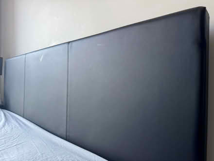 Photo of free Double Bed (Hendon, The Hyde NW9) #3