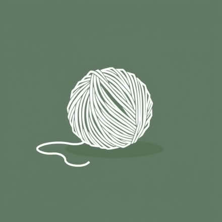Photo of knitting wool (Pengam NP12) #1
