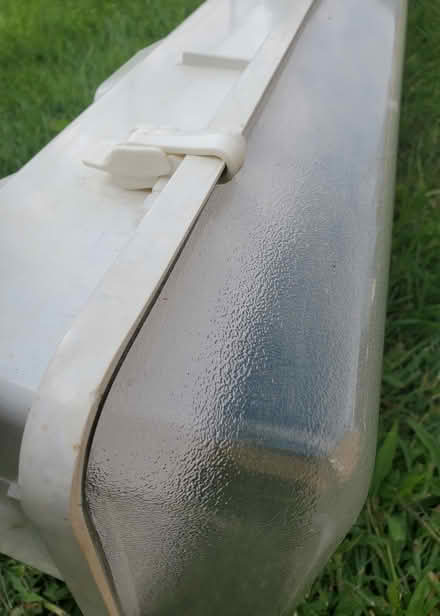 Photo of free 8-ft Watertight Housing/Enclosure (Mooney's Bay) #1