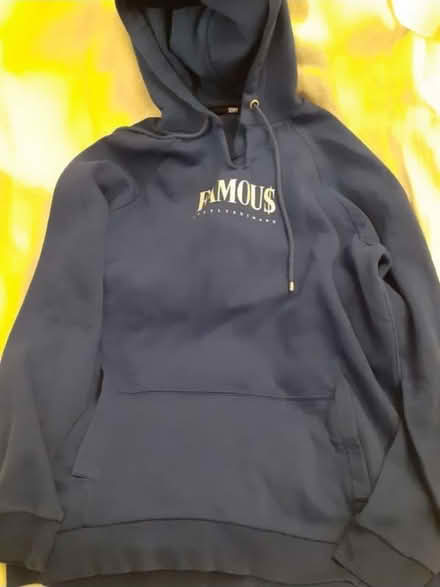 Photo of free Medium size hoodie (Birmingham City Centre B1) #1