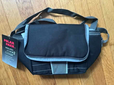 Photo of free Polar pack (Burlington) #1