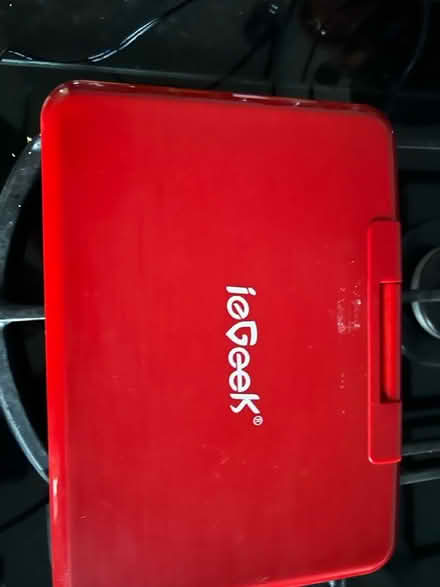 Photo of free Portable DVD Player (Horsell GU21) #2