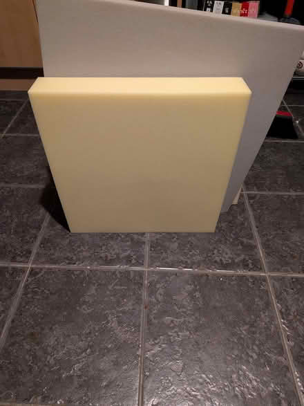 Photo of free Variety of foam squares + 1 wedge (Dublin 15) #2