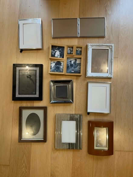 Photo of free Photo frames (Central Haywards Heath RH16) #1
