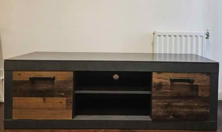 Photo of free Tv unit (Norwood Junction SE25) #1