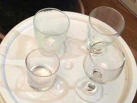 Photo of free Glasses (Ottawa West) #1