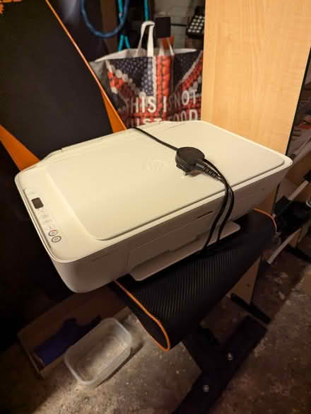 Photo of free HP Printer (Bromley BR2) #1