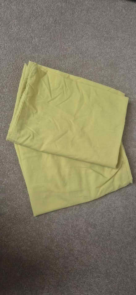 Photo of free Pair of pillowcases (Hengistbury Head BH6) #1