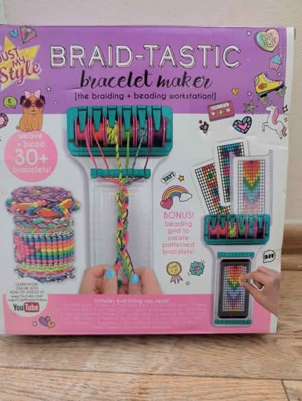 Photo of free Bracelet maker (Portchester PO16) #2