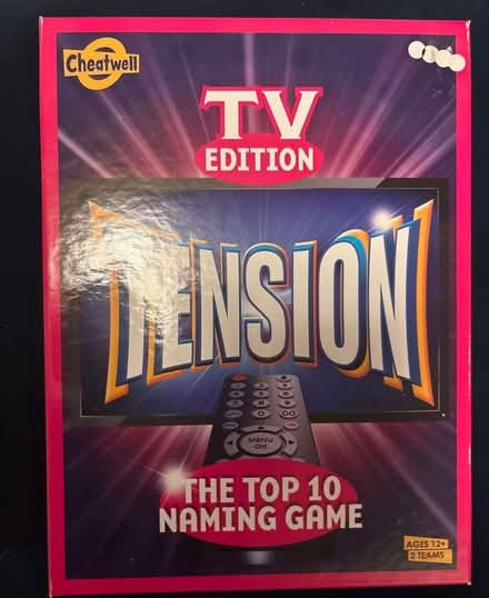 Photo of free Tension game (windsor SL4) #1
