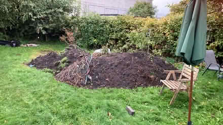 Photo of free Top soil (Drimnagh) #3