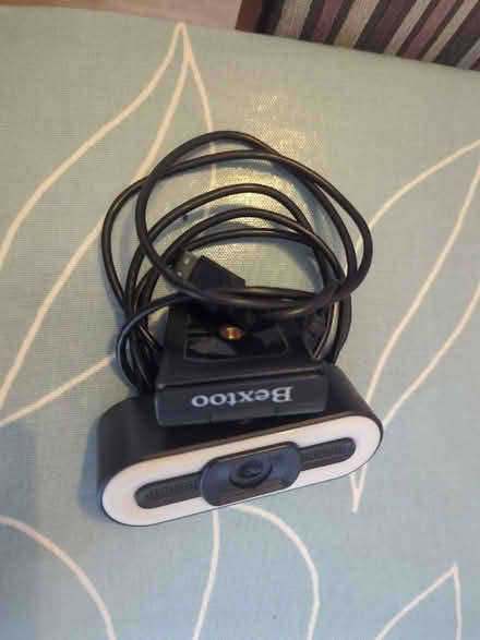 Photo of free Bextoo web cam (Newtown RG1) #1