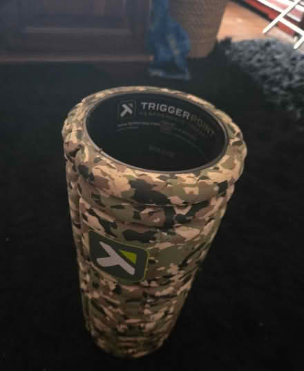 Photo of free Trigger point massage tube (Eastville BS5) #2