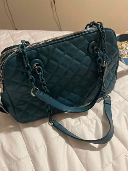 Photo of free Ladies bag (Stonebridge NW10) #1