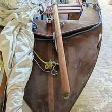 Photo of free Dinghy (Emsworth PO10) #4