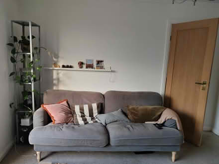 Photo of free Ikea Sofa (Chester-le-Street DH3) #1
