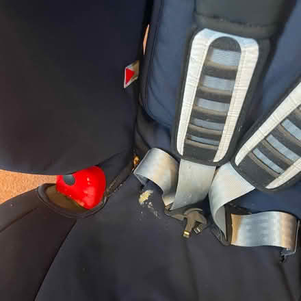 Photo of free Child Care Seat (BH23) #4