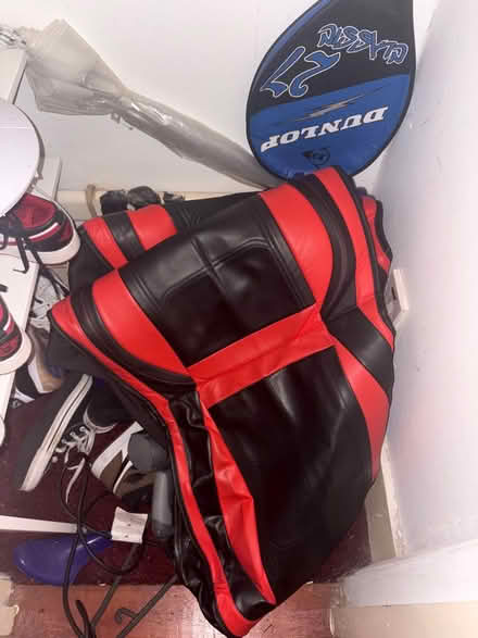 Photo of free Smart car seats in good condition (Wanstead E11) #1