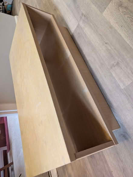 Photo of free Coffee table (Waterlooville PO8) #1