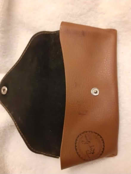 Photo of free Glasses case (Birmingham City Centre B1) #1