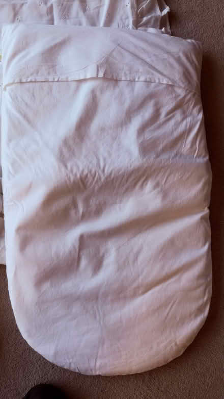 Photo of free Baby Bits for Doll Pram? (Billericay CM11) #4