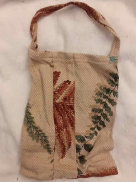 Photo of free Lunch Tote bag small (Birmingham City Centre B1) #1