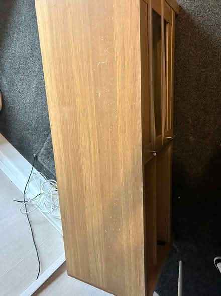 Photo of free Tv unit (Leeds LS1) #2