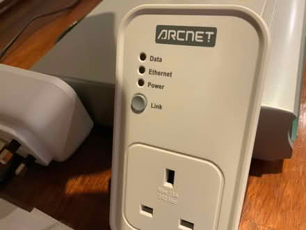 Photo of free Wi-Fi Extenders x 2 (Crowthorne RG45) #1