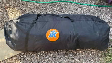 Photo of free awning for campervan (E9) #3