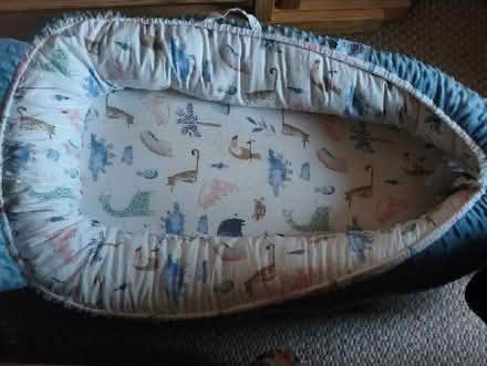 Photo of free Baby nest pod (Kingswood BS5) #1