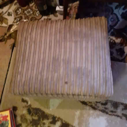 Photo of free wooden storage box (Kirby Misperton YO17) #2