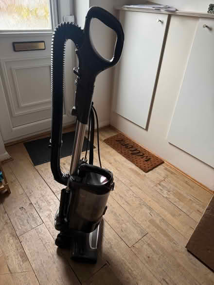 Photo of free Shark hoover lift away (Long Eaton NG10) #2