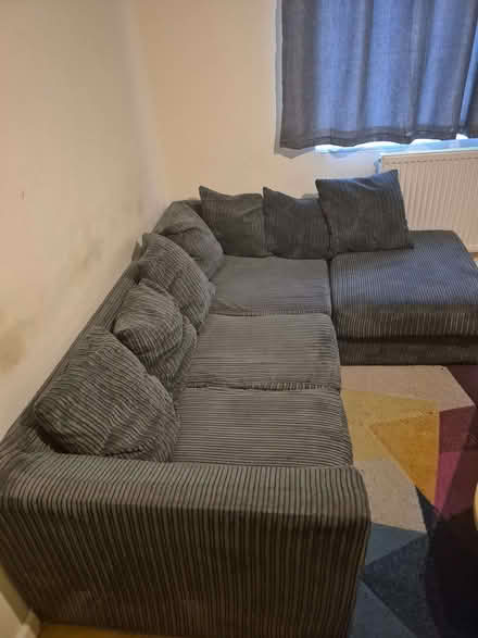 Photo of free Gary sofa (Quarrendon HP19) #1