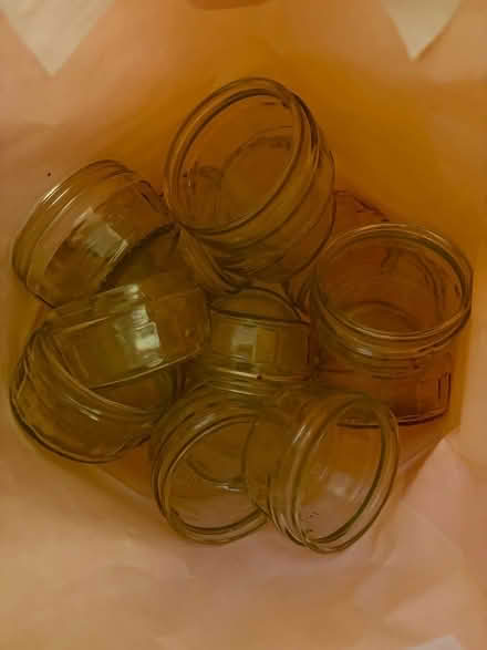 Photo of free Glass ramekins (Belmont SM5) #1