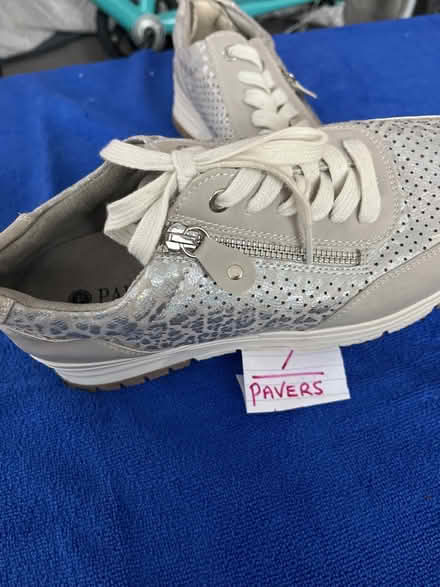 Photo of free Pavers shoes (Chatham ME5) #2