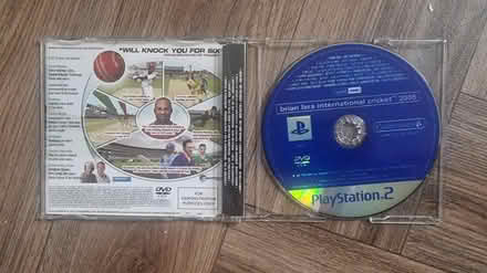 Photo of free Play Station 2 Game (stroud green N4) #2