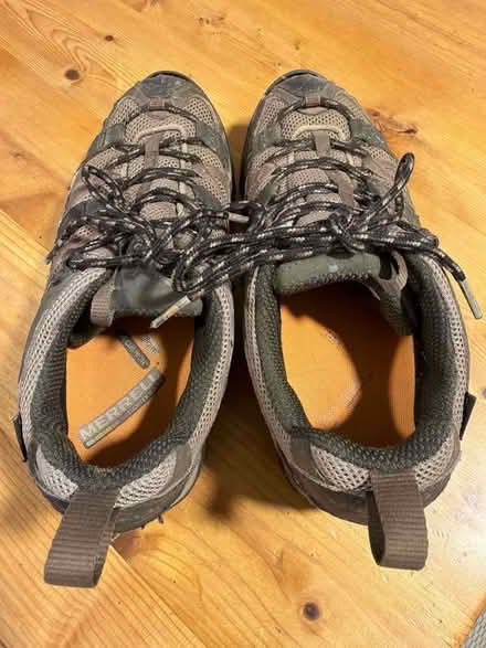 Photo of free Merrell Walking Shoes, size 5, ME15 (Maidstone ME15) #3