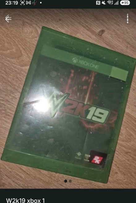 Photo of free Xbox 1 (plaistow e130ha) #1