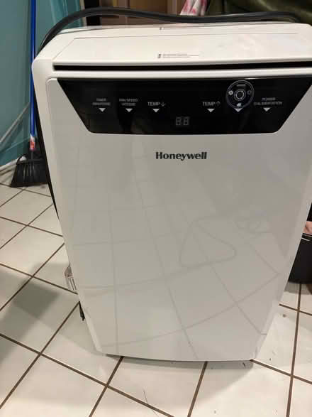 Photo of free Portable A/C Unit (Bowmansville PA) #1