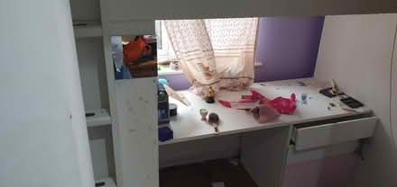 Photo of free Cabin Bed (Lockleaze BS7) #3