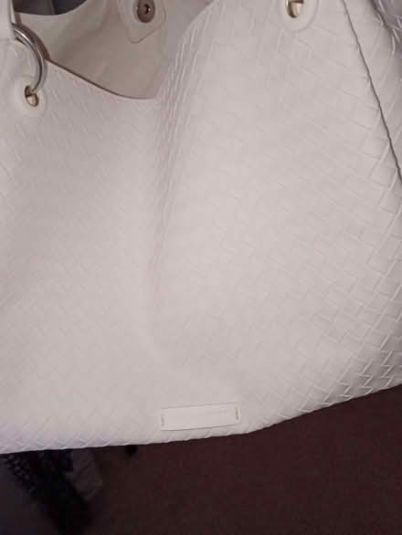 Photo of free Handbag (Northgate Village CH2) #4