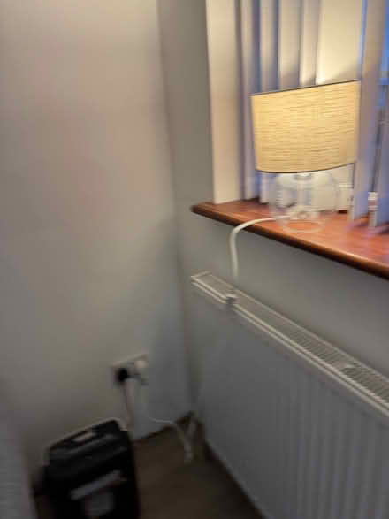 Photo of free Lamp (Barkingside IG5) #1
